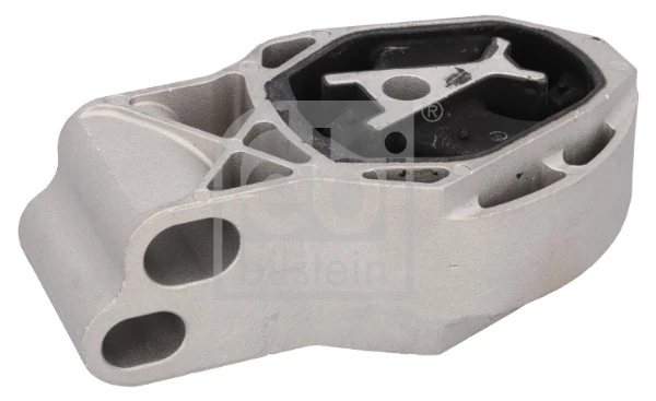 Mounting, engine